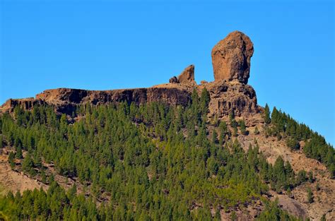 clima de 10 días para monumento natural del roque nublo|Monumento Natural del Roque Nublo en Gran Canaria